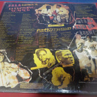 FELA & AFRICA 70 - EVERYTHING SCATTER M-/M- LP - pikkukuva 2