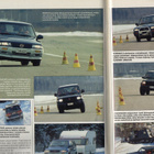 Tekniikan Maailma n:o 9 1996 Tuhannen ja yhden auton tarinoi - pikkukuva 3