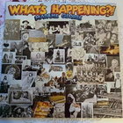 MADAME GEORGE: What’s Happening?!! *FIN 1977 - pikkukuva 1