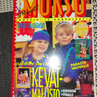 Muoti Muksu kevät 1995 - pikkukuva 1