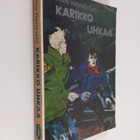 Finn Havrevold : Karikko uhkaa - pikkukuva 1
