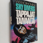 Wexi Korhonen : Sky Divers - tappajat taivaalta - pikkukuva 1