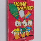 Walt Disney : Voimakolmikko - pikkukuva 1