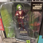 BEETLEJUICE (LILAPUKU) STATUE (6 810) n.19cm, movie maniacs, - pikkukuva 2