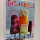 Sunil Vijayakar : Jäätikkarit : herkulliset huurteiset nekut - pikkukuva 1
