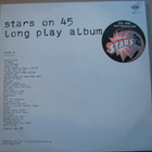 STARS ON 45 - Long Play Album ( volyme 1 ) - pikkukuva 1