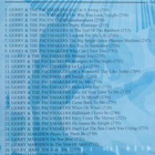 GERRY AND THE PACEMAKERS; Girl on a swing + bonustracks - pikkukuva 3
