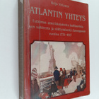 Keijo Virtanen : Atlantin yhteys : tutkimus amerikkalaise... - pikkukuva 1