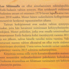 Leo Siliämaa: Etelä-Sudanin synnytystuskat - pikkukuva 3