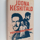 Joona Keskitalo : Tottelemattomat 1 - pikkukuva 1