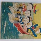 Aku Ankka 1952 no7 - pikkukuva 1