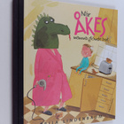 Pija Lindenbaum : När Åkes mamma glömde bort - pikkukuva 1