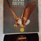 Big Country – The Seer LP # - pikkukuva 1