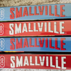 Smallville kaudet 1-2 (12Dvd) - pikkukuva 1