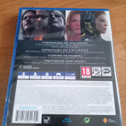 Death Stranding - PS4 - pikkukuva 2
