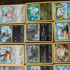 POKEMONIA 20 KPL SARJASTA 116 - pikkukuva 5