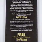 Judy Ridgway : Diet 2000 - pikkukuva 2