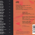 Alexia • Fan Club CD - pikkukuva 2
