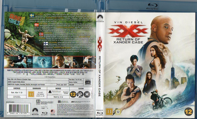 Xxx Return Of Xander Cage	(49 614)	k	-FI-	BLU-RAY	nordic,		v