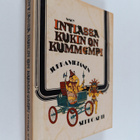 Seppo ym. Ahti : Intiassa kukin on kummempi - pikkukuva 1