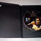 JAMES BROWN LIVE AT CHASTAIN PARK ATLANTA  DVD - pikkukuva 3