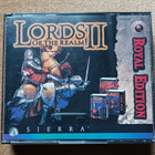PC: Lords Of The Realm II - Royal Edition - pikkukuva 2