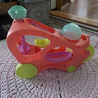 Littlest Pet Shop ajoneuvo. - pikkukuva 2