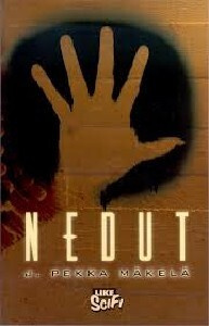 Nedut, uusi kirja