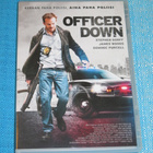 Dvd - Officer Down - Brian A Miller -elokuva 2013 - pikkukuva 1
