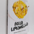 Christer Lindgren : Pollo Limonello : makuja Ysibaarin ke... - pikkukuva 1