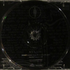 Juliet • Avalon CD Maxi-Single - pikkukuva 3