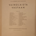Vainolaista vastaan - pikkukuva 2