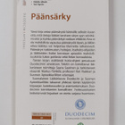 Saana (toim.) Saarinen : Päänsärky - pikkukuva 2