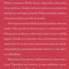 Mary Higgins Clark: Menneisyyden pirstaleet - pikkukuva 2