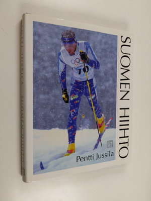 Pentti Jussila : Suomen hiihto