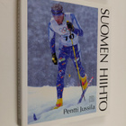 Pentti Jussila : Suomen hiihto - pikkukuva 1