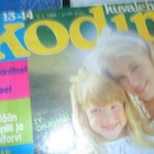 vanha lehti Jaana -78,kotivinkki -83 kodin kuvalehti-84 - pikkukuva 3
