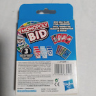 Monopoly Bid kortit UUSI - pikkukuva 2