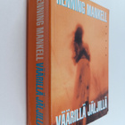 Henning Mankell : Väärillä jäljillä - pikkukuva 1