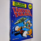 Walt Disney : Tähtien takana - pikkukuva 1