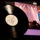 Ramones : LP Loco Live (U.K. 1991) - pikkukuva 3