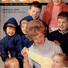 Seura n:o 42 1962 Rose-Marie Precht. Pronssimitalistit. - pikkukuva 1