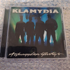 Klamydia-Tyhmyyden Ylistys-NIMMARILLA? - pikkukuva 1