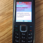 Matkapuhelin Nokia 3120 - pikkukuva 1