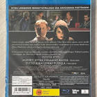 Stieg Larsson: MILLENNIUM-trilogia (2008-2010) *UUSI* - pikkukuva 5