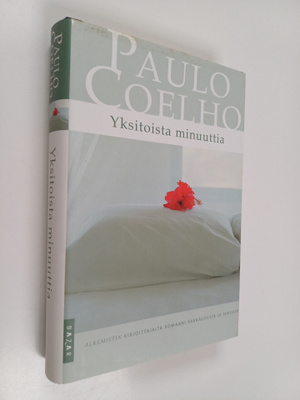 Paulo Coelho : Yksitoista minuuttia