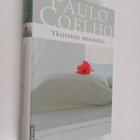 Paulo Coelho : Yksitoista minuuttia - pikkukuva 1