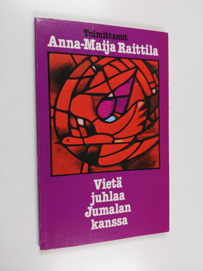 Presses de Taize : Vietä juhlaa Jumalan kanssa : Taizen t...
