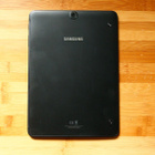 Samsung Galaxy Tab S2 tabletti 32GB *halkeamia - pikkukuva 4