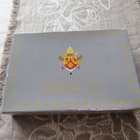 Vatikaani 2006 rahasarja proof - pikkukuva 5